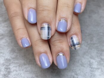 エチュラ(Achura)/定額デザイン【シンプル】