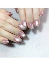 エヌ アンド(N&)/デザインフレンチ