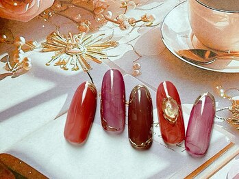 カノア(KANOA)/フリーアート