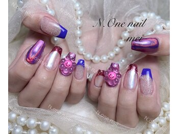 エヌワンネイル(N.one nail)/