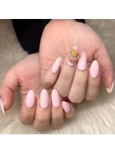 シュガープラム ネイル 横浜(sugar plum)/やり放題/ジェル/スカルプ/横浜