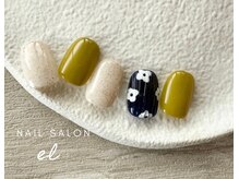 エル(el)/Bコース 5000円