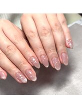 アイリッシュネイル 久屋大通店(Irish Nail)/アートフリー