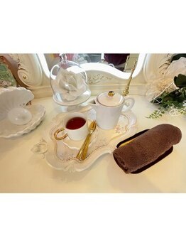 ダイヤモンドビューティー(DIAMOND BEAUTY)/休日の癒しに!!