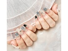 ミニュル(Minuru)/フリーコース（画像持ち込み）