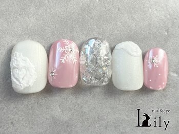 リリー 橋本店(Lily)/定額トレンドcollection