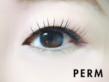 リットバイアイビー 北千住西口(lit by aivee)/似合わせまつげパーマ