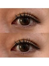 ミニョンプラス(Mignon+)/マツパー以上マツエク以下が叶う