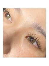 シャイニー 南堀江(SHINY)/【フラットラッシュ/マツエク】