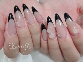 バーチャルフレンチ