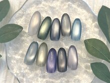 シー 柏店(Shee)/ぷるぷるマグネット♪