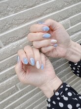 ケア ビューティー ネイル(care beauty NAIL)/
