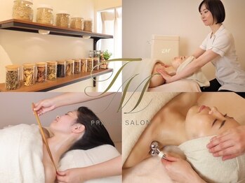 TMサロン とも寺