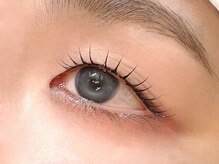 ミニョン 千葉(Mignon.)/まつげパーマ［千葉/千葉駅］