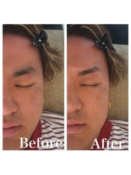 眉ラウンジ 豊田駅前店(眉LOUNGE)/メンズ眉毛サロン