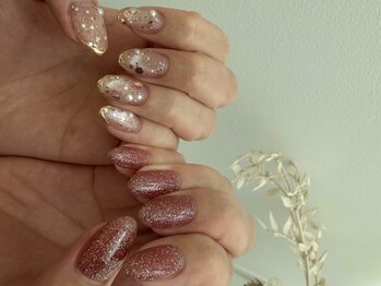 プティ(petit)/【hiyori】5art course