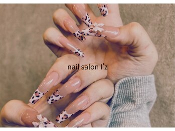 ネイルサロン イズ(nail salon I'z)の写真/【業界トップクラスの技術♪】ロング,ショート,デザインスカルプもお任せ♪周りに差をつけるワザ有ネイル◎