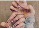 ネイルサロン イズ(nail salon I'z)の写真/【業界トップクラスの技術♪】ロング,ショート,デザインスカルプもお任せ♪周りに差をつけるワザ有ネイル◎