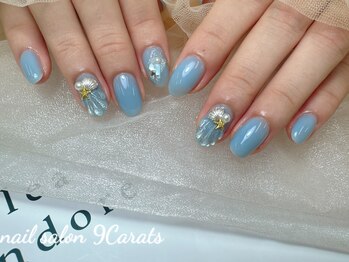 ナインカラット 神田店(9 Carats)/