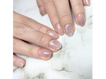 エヌ アンド(N&)/シンプルニュアンスデザイン