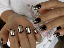 ガレージネイル(GARAGE NAIL)/