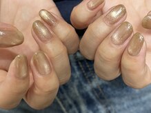 レアネイル(Lea nail)/magnet one color