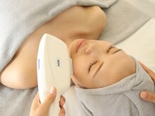 シミケアゼロ美人 表参道店(シミケアZERO美人)の雰囲気（医療提携サロン【シミケア専門店】で受ける本気のシミケア！）