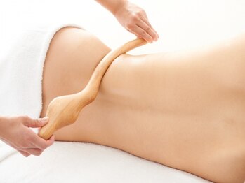 エミィ(emmy)の写真/[呉服町駅から徒歩2分]＊OPEN記念＊特別価格でご案内★パワーレメディでガチガチ首肩こりにアプローチ♪