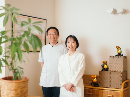 躰 工房 各務原店の写真