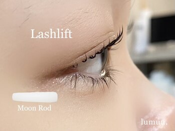 ルムー(lumuu.)/まつげパーマ