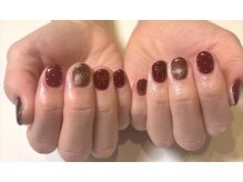 アールエム(Rm)/11月◇ネイル