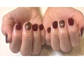 アールエム(Rm)/11月◇ネイル