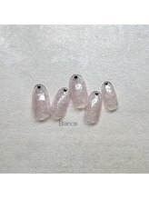 ブランチェ 大崎店(Blance)/デザインA　￥8800(税込)