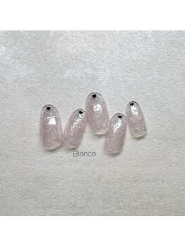 ブランチェ 大崎店(Blance)/デザインA ¥8800(税込)