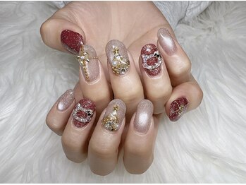 アーク(Ark)/石山担当★お持ち込みデザイン