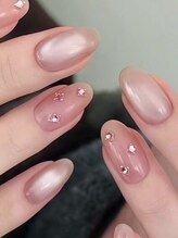 クリア アイ 茶臼山店(Clear eyes)&nbsp;小林 奈津美