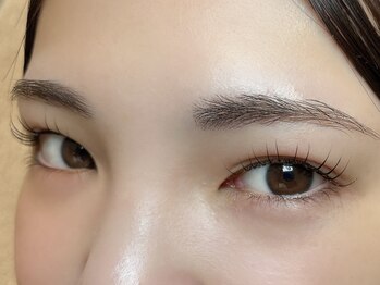 リベルテ(Liberte)/まつげパーマ