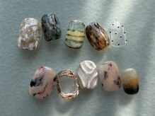 ハイネイルアンドアイ(Hi, nail&eye)