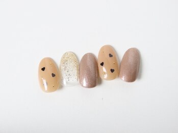 スターガーデン/