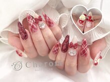 チャロム(Charom)/3Dネイル