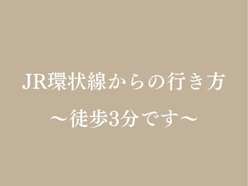 ルナブロウ 京橋店(Luna Brow)/