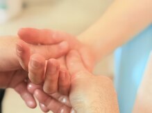 フィットイン フジグラン 三原店の雰囲気(女性限定 オイルリンパ)