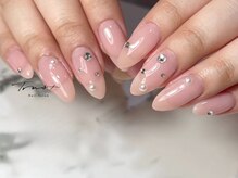 トラストネイル 佐野店(TRUST Nail)
