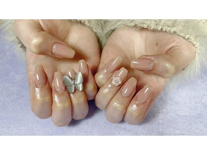 シーネイルズ(Shee nails)の写真