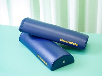 ハンズ治療院 市川院の写真/日々の日常生活で歪んでしまったお身体を正しい状態に戻したい！