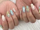 【木村】春デザコン2番