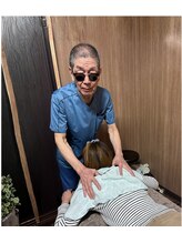 リラネクス 札幌新琴似店 堀畑 正人