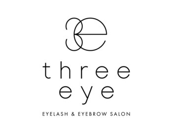 スリーアイ 梅田茶屋町店(THREE EYE)の写真/小規模サロン