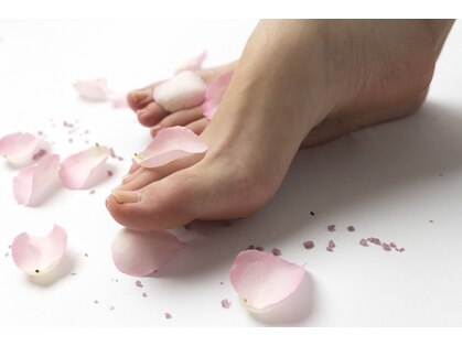 リリモア ネイル(Ririmore Nail)の写真