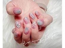 ナナネイル(NaNa Nail)/